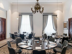 Intercontinental Sydney