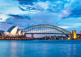 Intercontinental Sydney