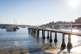 InterContinental Sydney Double Bay