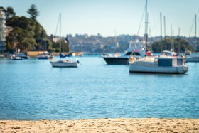 InterContinental Sydney Double Bay