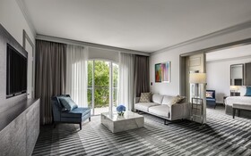 InterContinental Sydney Double Bay