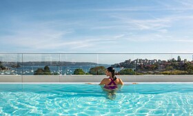 InterContinental Sydney Double Bay