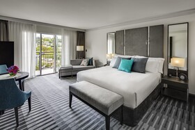 InterContinental Sydney Double Bay