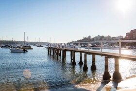 InterContinental Sydney Double Bay