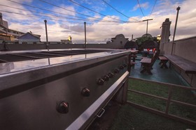 Mad Monkey Backpackers Bayswater