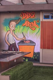 Mad Monkey Backpackers Bayswater