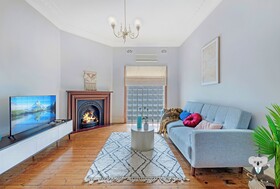 Kozyguru Campsie Oldie But Goodie Look 4 Bed House Nca011