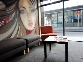 UNO Hotel Sydney
