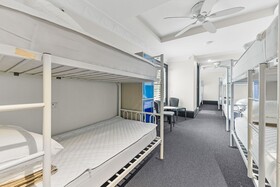 London Plane Backpackers Hostel