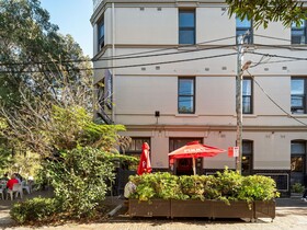 Lord Wolseley Hotel