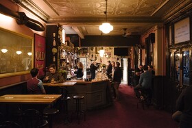 Lord Wolseley Hotel