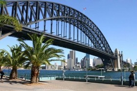 Lux Darlinghurst Apt By Airbnb Superhost