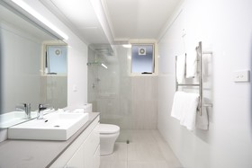 Madison Carrington Apartments