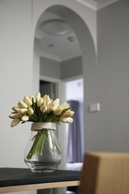 Madison Carrington Apartments