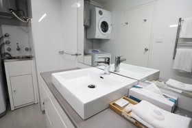 Madison Carrington Apartments