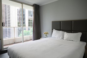 Madison Carrington Apartments