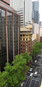 Madison Carrington Apartments