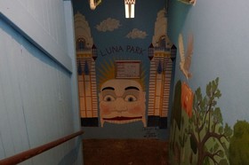 Maze Backpackers