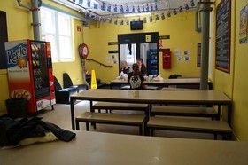 Maze Backpackers
