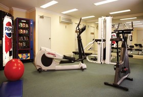 Adina Serviced Apartments Sydney Martin Place