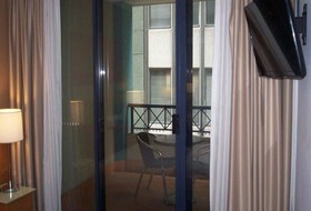 Adina Serviced Apartments Sydney Martin Place