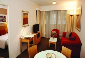 Adina Serviced Apartments Sydney Martin Place