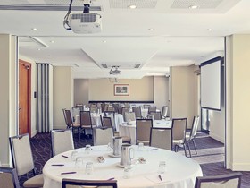 Mercure Sydney