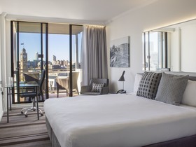 Mercure Sydney