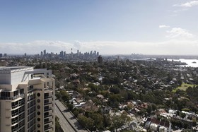 Meriton Suites Bondi Junction