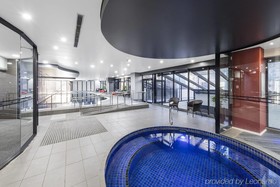 Meriton Suites Kent Street, Sydney