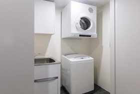 Meriton Suites North Sydney