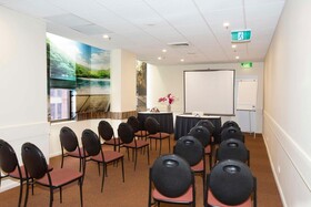 Metro Hotel Marlow Sydney Central