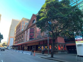 Metro Hotel Marlow Sydney Central