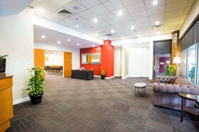 Metro Hotel Marlow Sydney Central