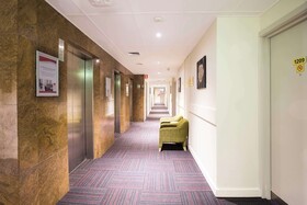 Metro Hotel Marlow Sydney Central