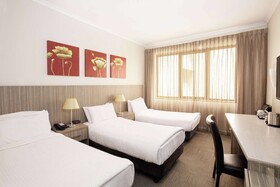 Metro Hotel Marlow Sydney Central