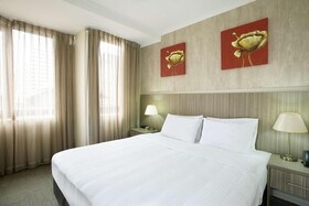 Metro Hotel Marlow Sydney Central
