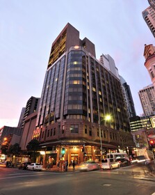 Metro Hotel Marlow Sydney Central