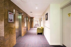Metro Hotel Marlow Sydney Central