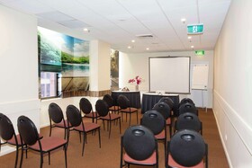 Metro Hotel Marlow Sydney Central