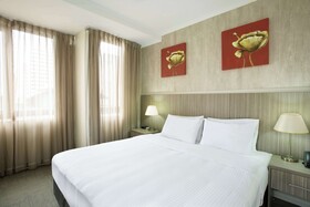 Metro Hotel Marlow Sydney Central