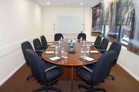 Metro Hotel Marlow Sydney Central