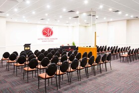 Metro Hotel Marlow Sydney Central