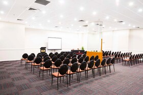 Metro Hotel Marlow Sydney Central