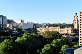Metro Hotel Marlow Sydney Central