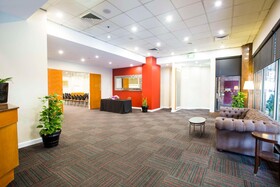 Metro Hotel Marlow Sydney Central