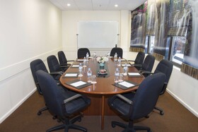 Metro Hotel Marlow Sydney Central