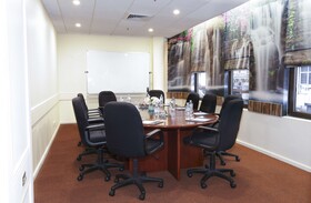 Metro Hotel Marlow Sydney Central