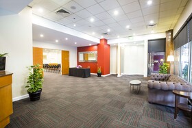 Metro Hotel Marlow Sydney Central