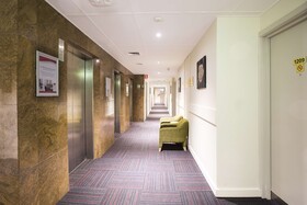 Metro Hotel Marlow Sydney Central
